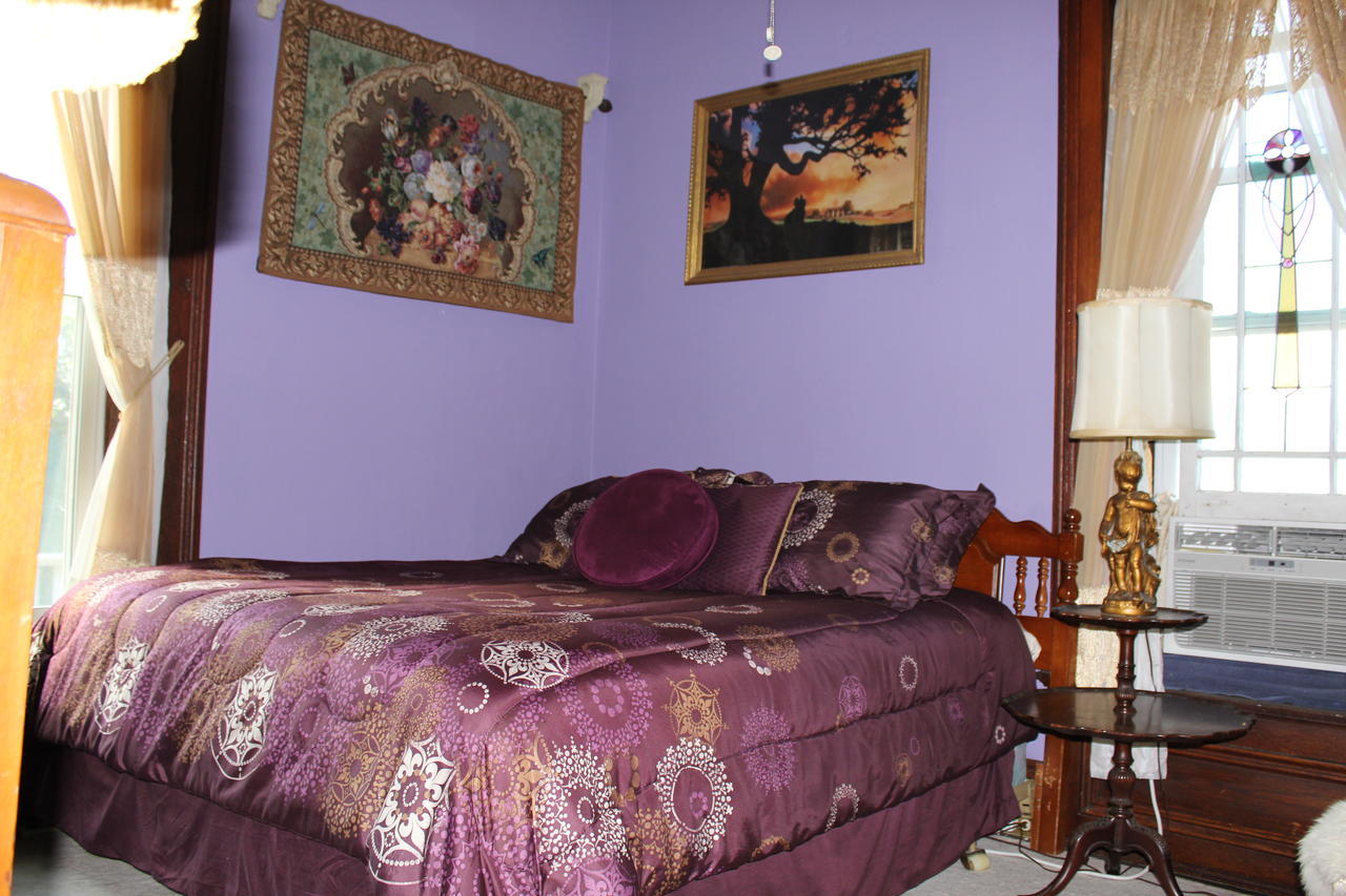 Riverview Mansion Hotel Golconda Room photo